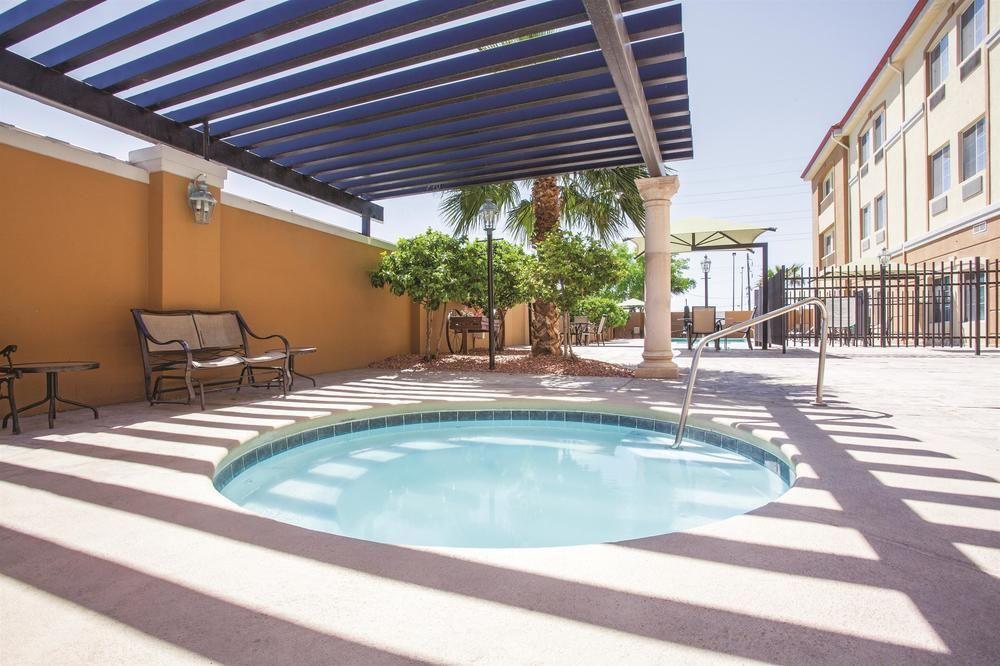 La Quinta By Wyndham Cd Juarez Near Us Consulate Ξενοδοχείο Εξωτερικό φωτογραφία