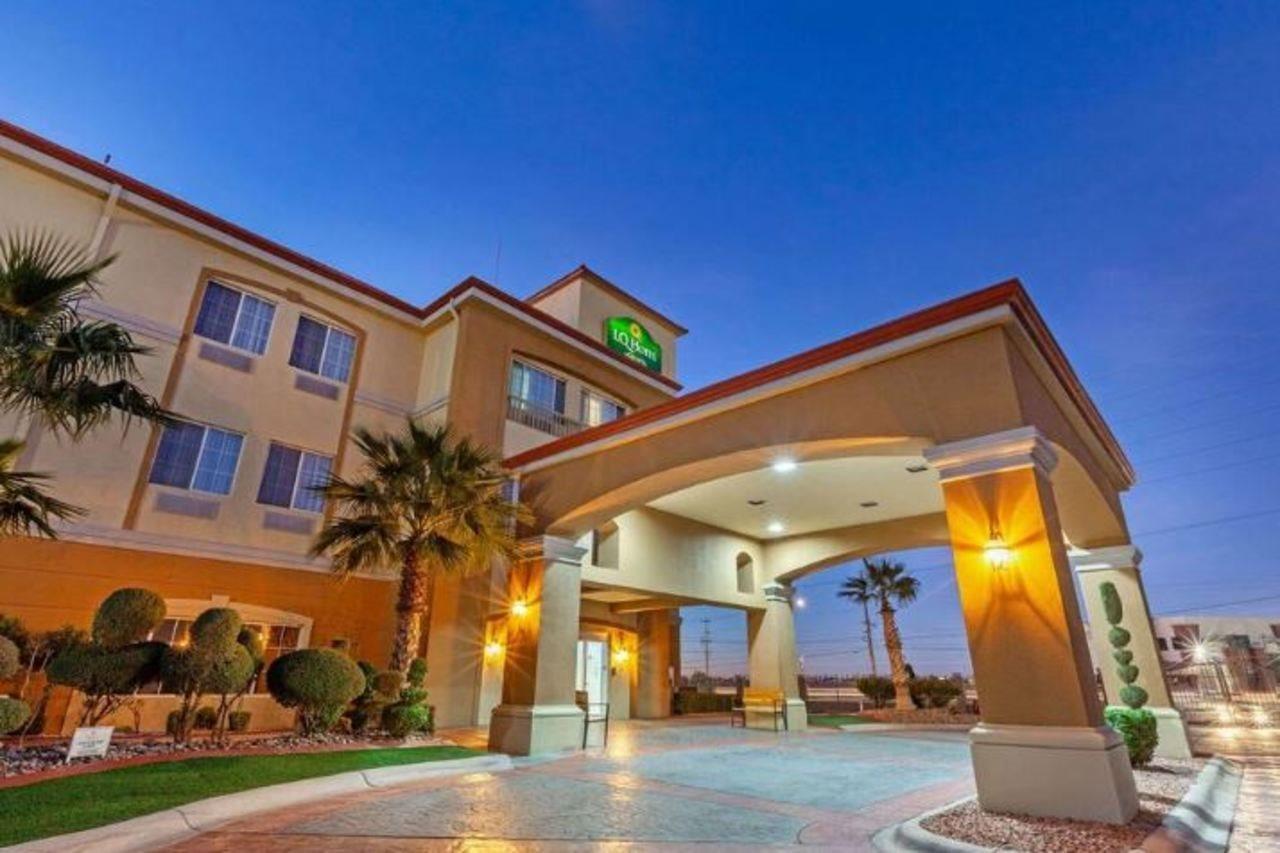 La Quinta By Wyndham Cd Juarez Near Us Consulate Ξενοδοχείο Εξωτερικό φωτογραφία