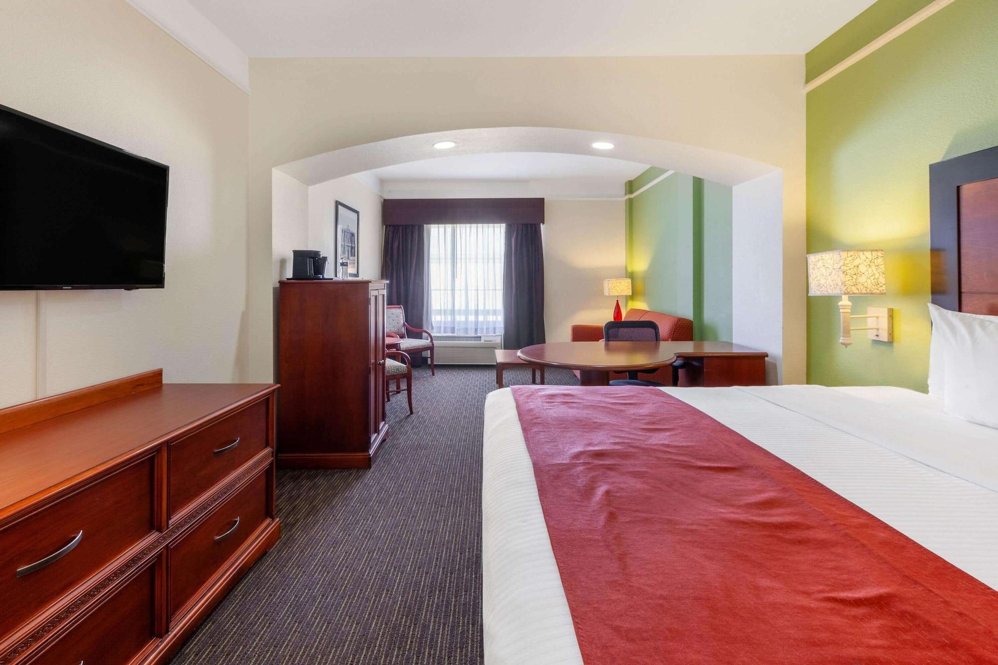 La Quinta By Wyndham Cd Juarez Near Us Consulate Ξενοδοχείο Εξωτερικό φωτογραφία