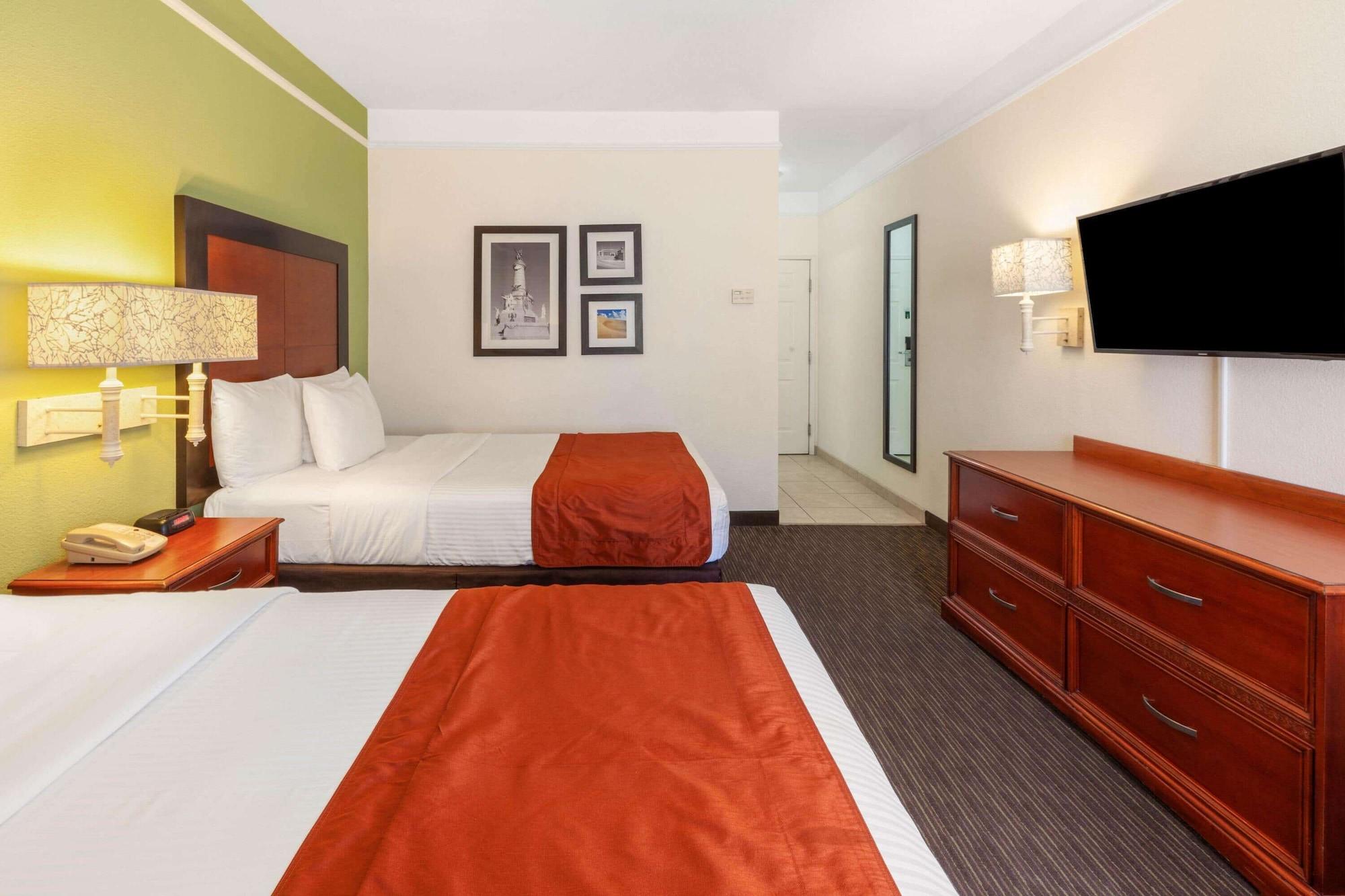 La Quinta By Wyndham Cd Juarez Near Us Consulate Ξενοδοχείο Εξωτερικό φωτογραφία
