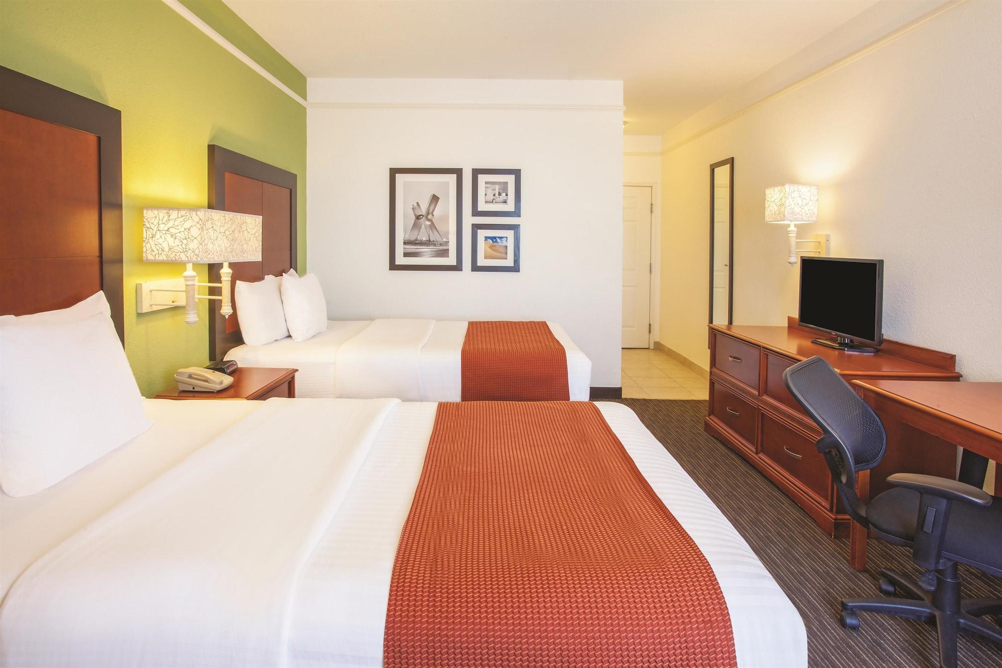 La Quinta By Wyndham Cd Juarez Near Us Consulate Ξενοδοχείο Εξωτερικό φωτογραφία