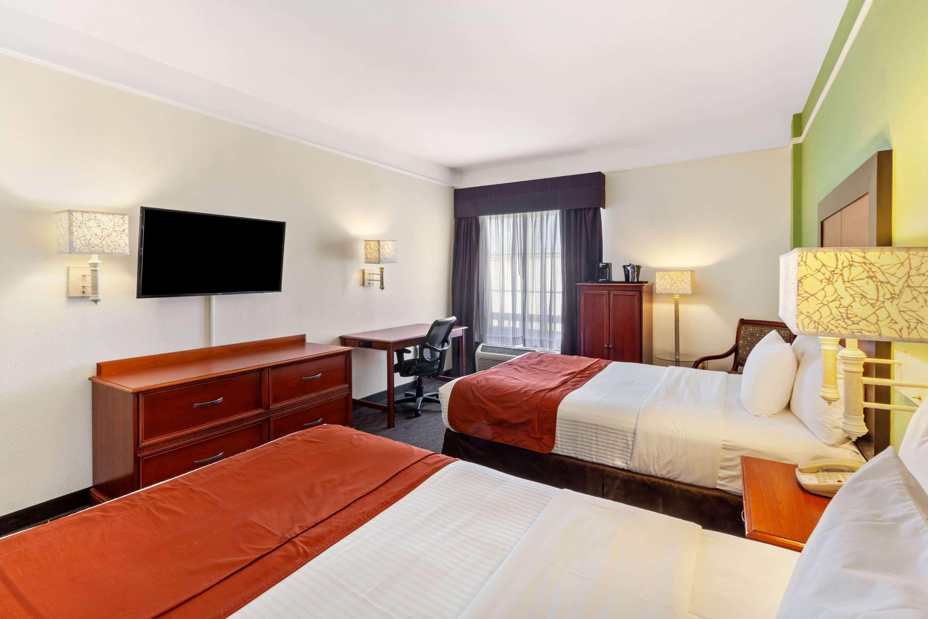 La Quinta By Wyndham Cd Juarez Near Us Consulate Ξενοδοχείο Εξωτερικό φωτογραφία