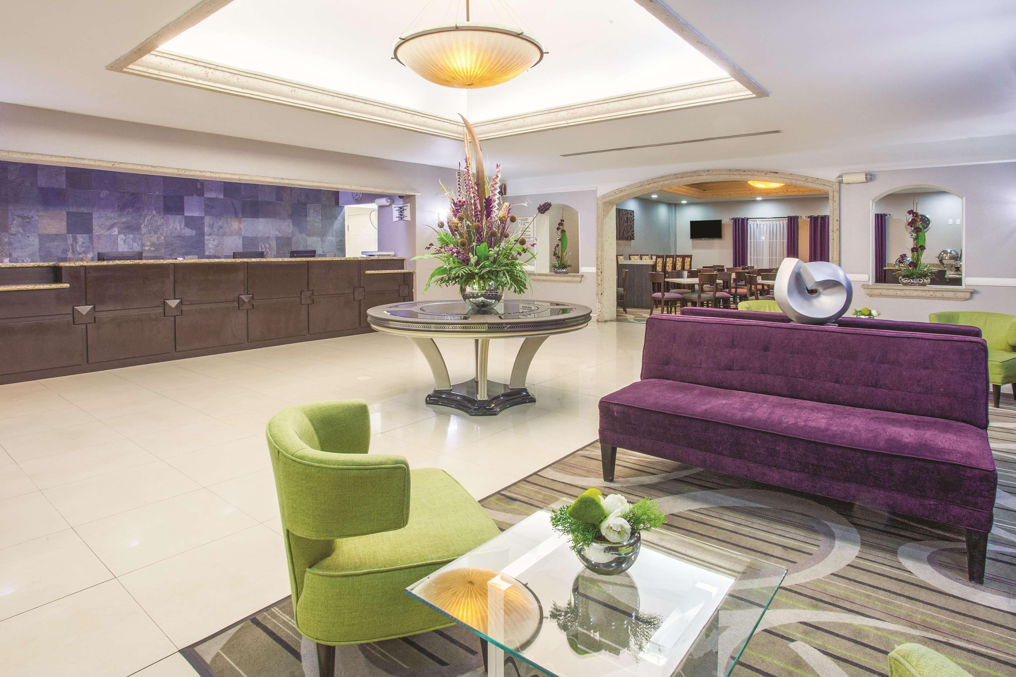La Quinta By Wyndham Cd Juarez Near Us Consulate Ξενοδοχείο Εξωτερικό φωτογραφία