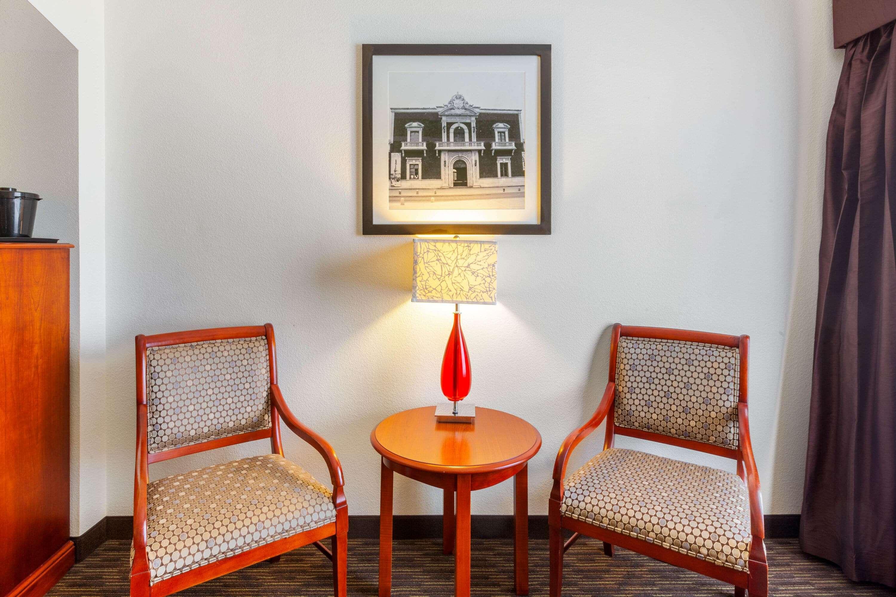 La Quinta By Wyndham Cd Juarez Near Us Consulate Ξενοδοχείο Εξωτερικό φωτογραφία