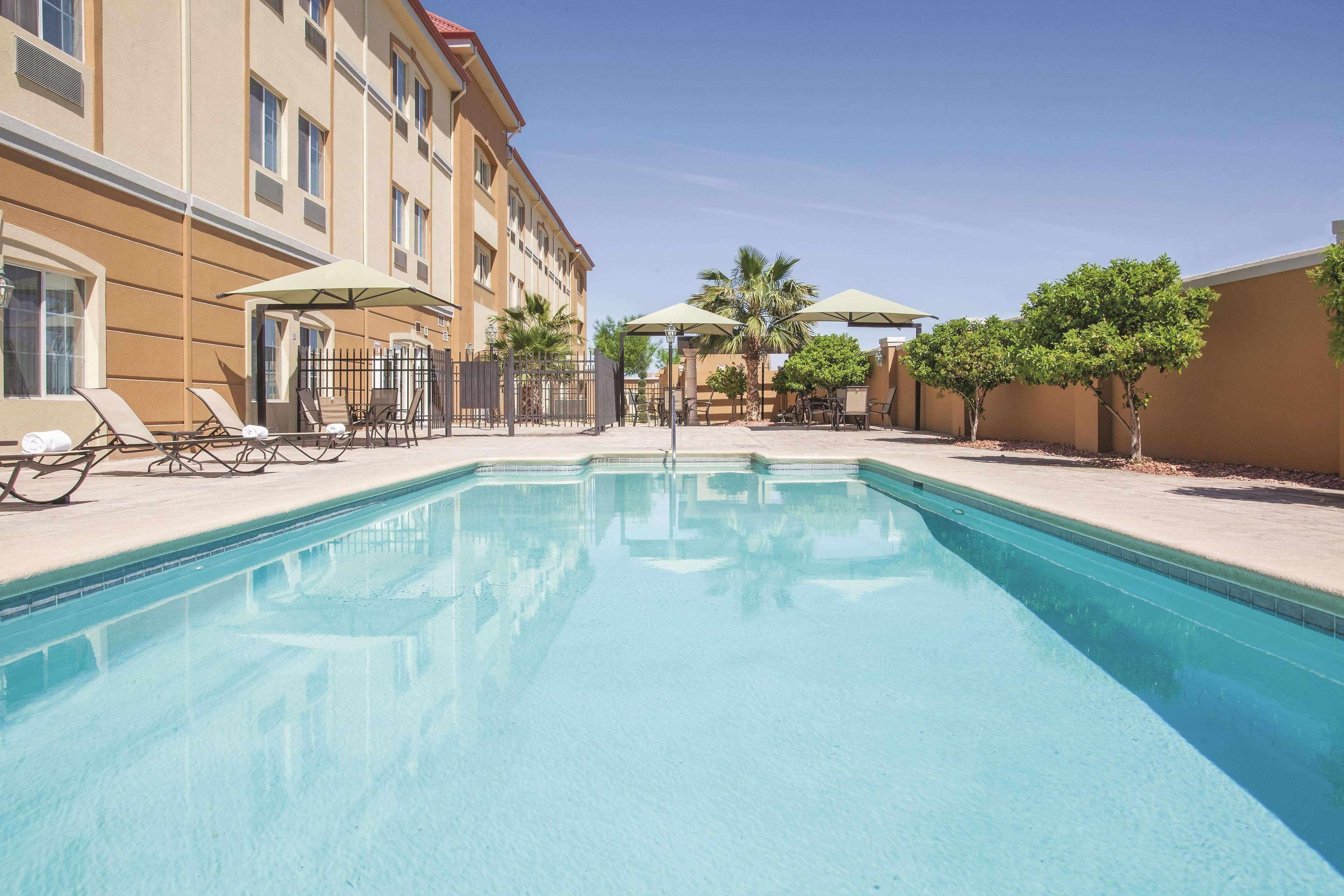 La Quinta By Wyndham Cd Juarez Near Us Consulate Ξενοδοχείο Εξωτερικό φωτογραφία
