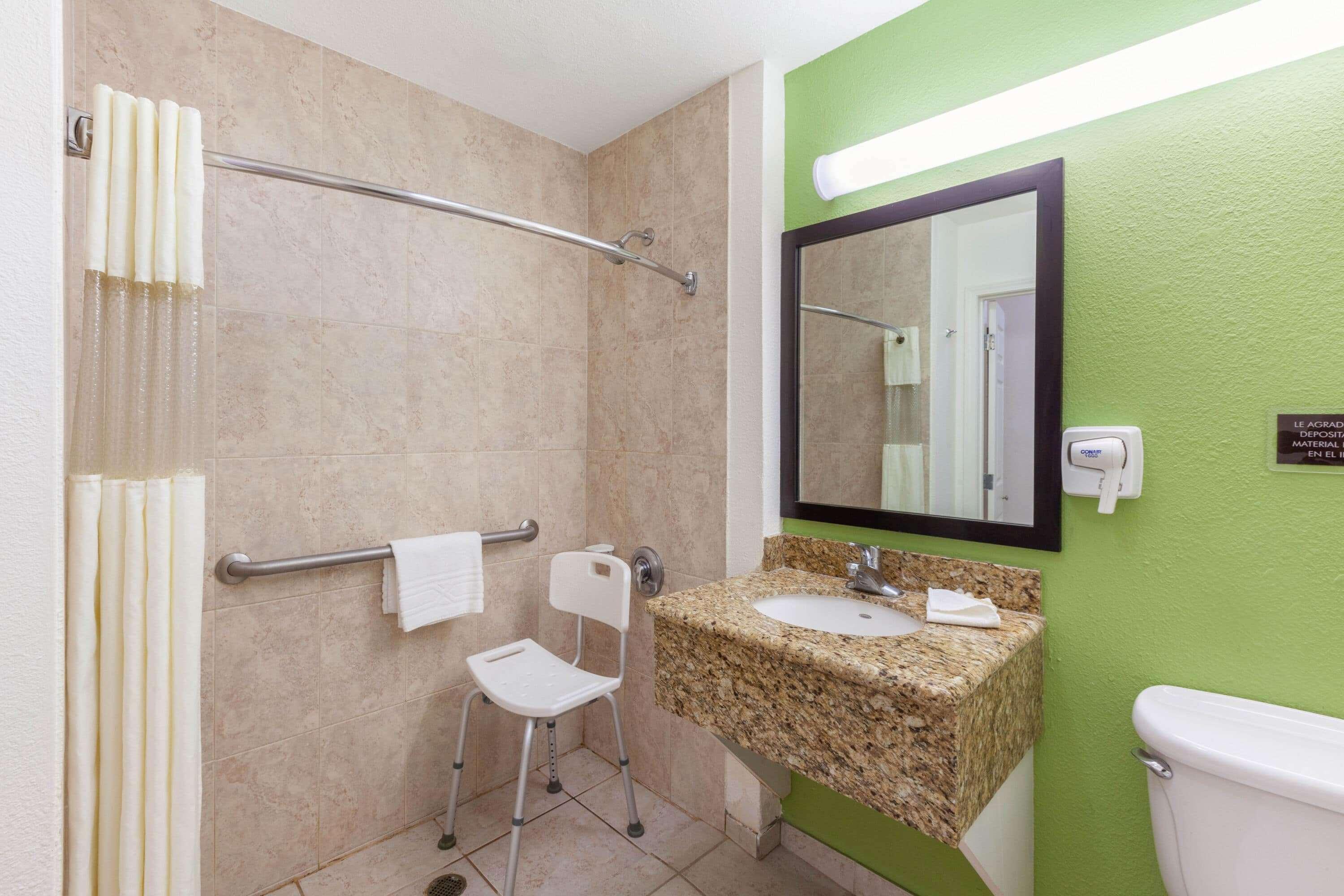 La Quinta By Wyndham Cd Juarez Near Us Consulate Ξενοδοχείο Εξωτερικό φωτογραφία