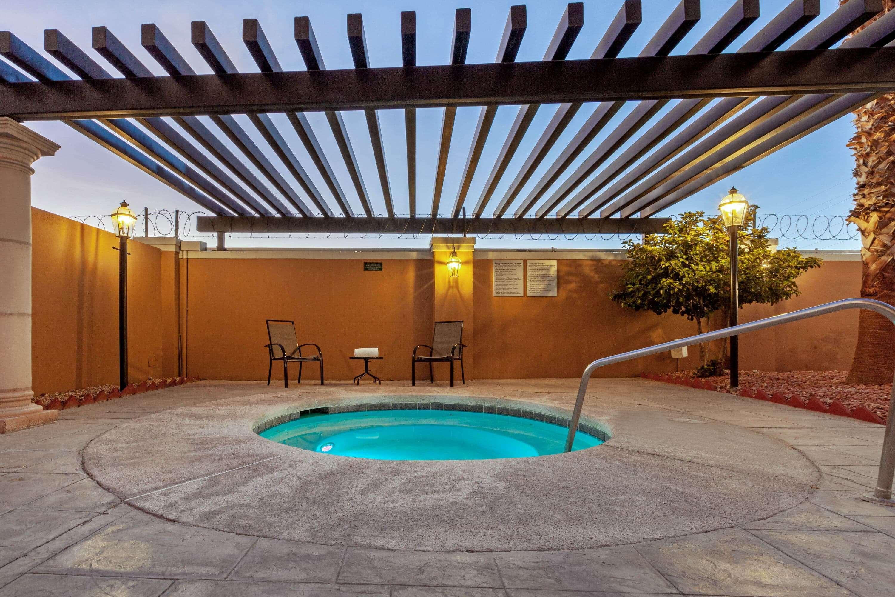 La Quinta By Wyndham Cd Juarez Near Us Consulate Ξενοδοχείο Εξωτερικό φωτογραφία