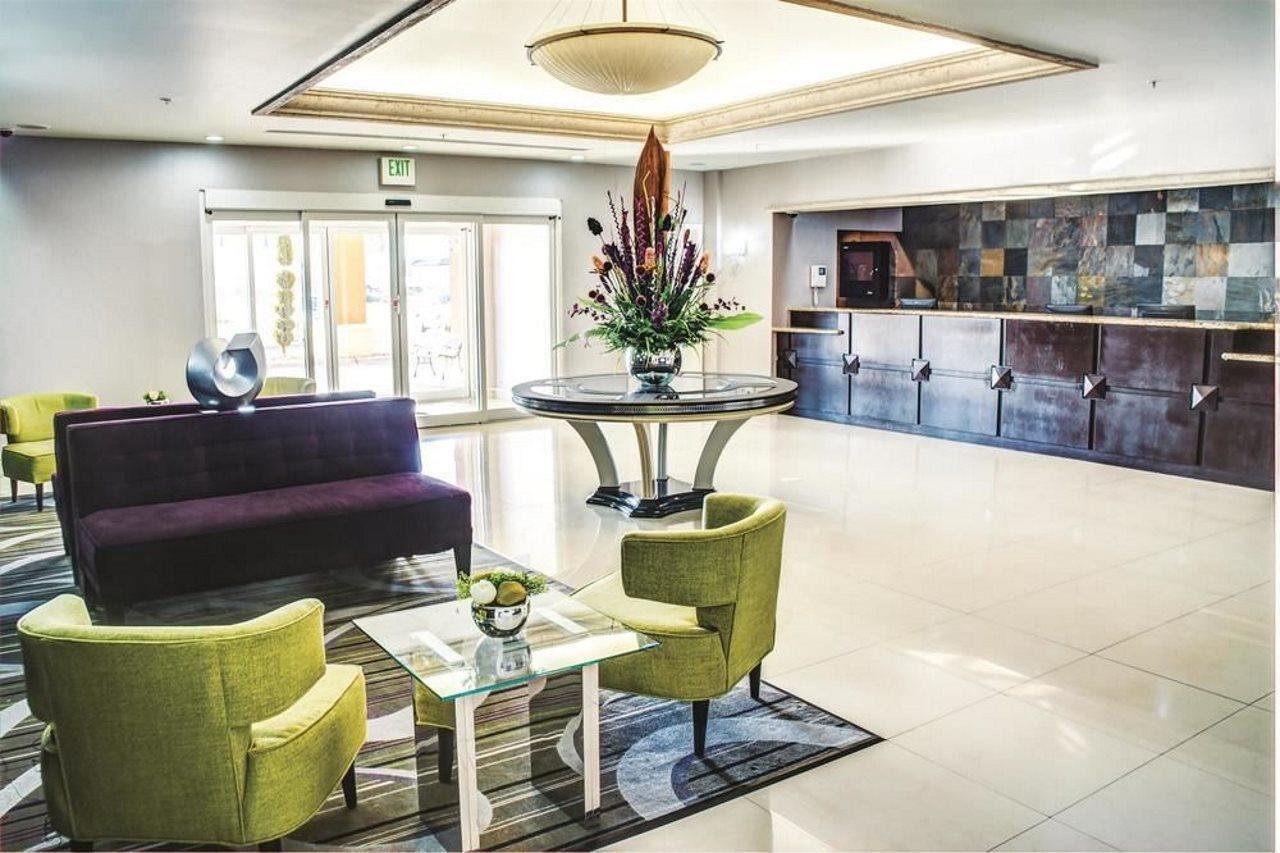 La Quinta By Wyndham Cd Juarez Near Us Consulate Ξενοδοχείο Εξωτερικό φωτογραφία