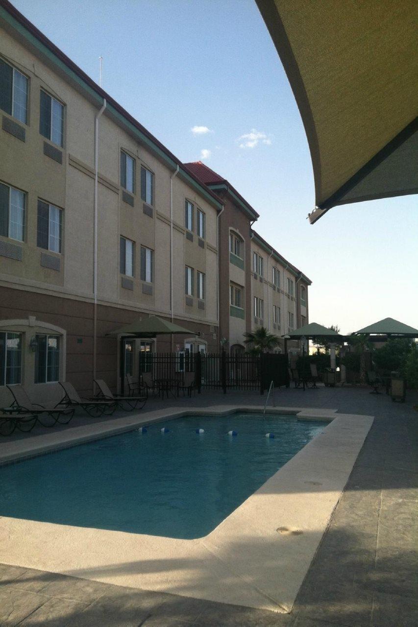 La Quinta By Wyndham Cd Juarez Near Us Consulate Ξενοδοχείο Εξωτερικό φωτογραφία