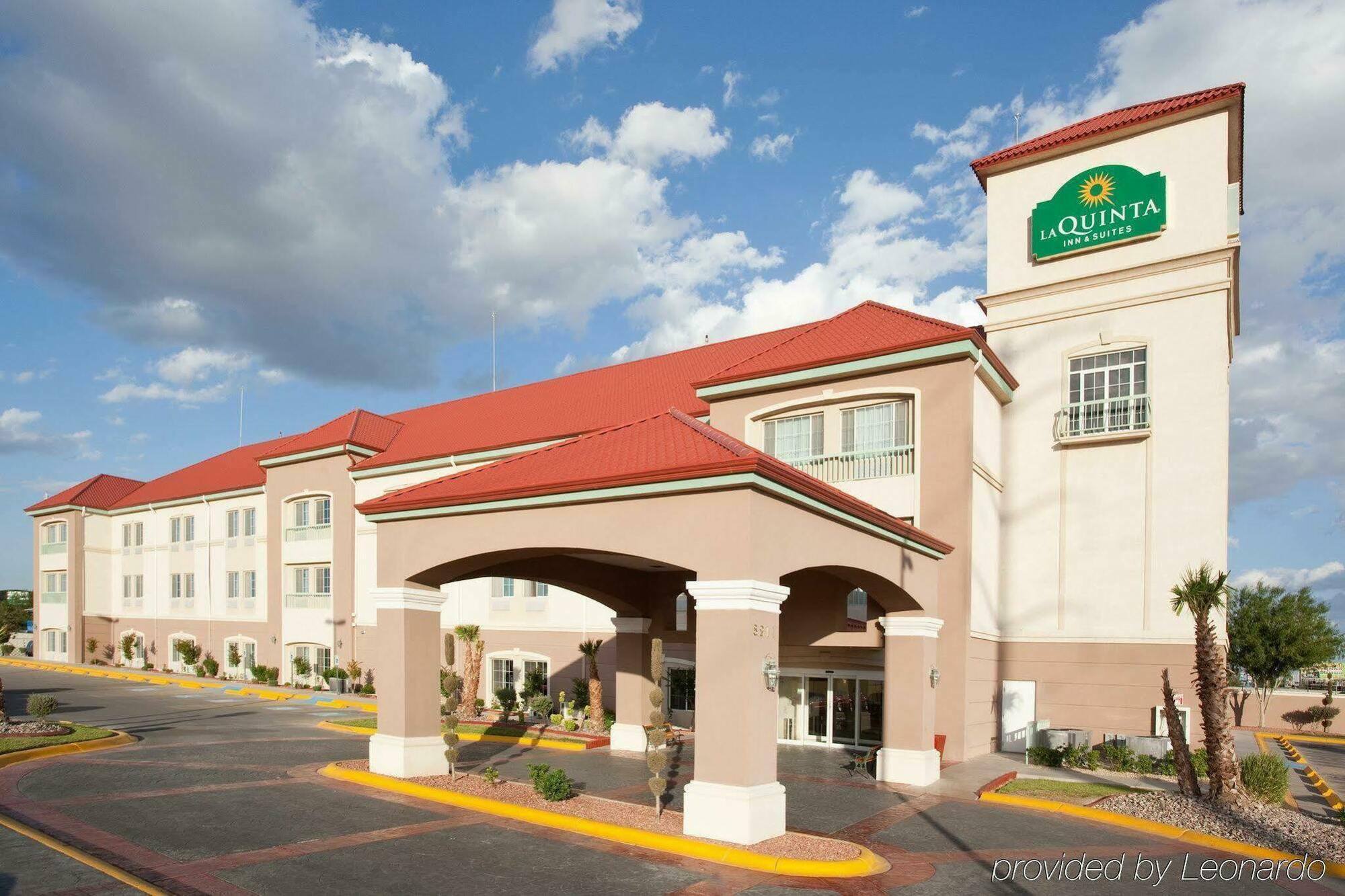 La Quinta By Wyndham Cd Juarez Near Us Consulate Ξενοδοχείο Εξωτερικό φωτογραφία